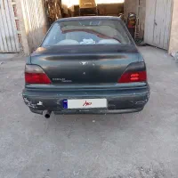 دوو سیلو|خودرو سواری و وانت|تبریز, |دیوار