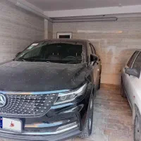 دیگنیتی پرایم خشک داخل مارون