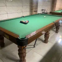 میز بیلیارد 9 فوت