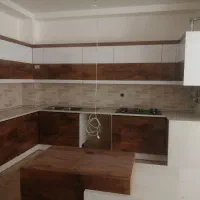 همکف راه جدا نوساز فول ۹۱ متر دو خواب خاتم انبیا ۴|فروش آپارتمان|شیروان (خراسان), |دیوار