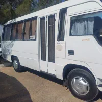 مینی بوس هیوندا|خودرو سنگین|فلاورجان, |دیوار