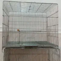 قفس|لوازم جانبی حیوانات|اهواز, غیزانیه|دیوار