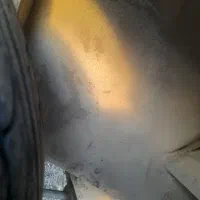 پیکان وانت دوگانه کارخانه مدل ۸۷|خودرو سواری و وانت|سربیشه, |دیوار