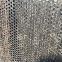 فروش آهن آلات (ورقه پانچ)|مصالح و تجهیزات ساختمان|همدان, |دیوار