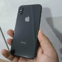 اپل iPhone X با حافظهٔ ۲۵۶ گیگابایت