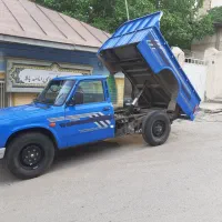 نیسان وانت۱۴۰۳