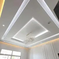 نقاشی ساختمان
