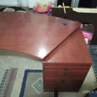 میز اداری مخصوص بنگاه اداره جات و میز مدیریت|دفتر کار|بندرعباس, |دیوار