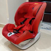 صندلی ماشین کودک برند baby land