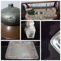 آنتیک و قدیمی و نوستالوژی|کلکسیون اشیاء عتیقه|بابل, |دیوار