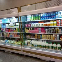 فروش انواع یخچال های صنعتی وشیر سردکن|فروشگاه و مغازه|تهران, یافتآباد|دیوار