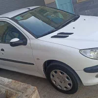 206sdv8|خودرو سواری و وانت|قرچک, مهدیه|دیوار