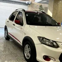 کوئیک R1400|خودرو سواری و وانت|میانه, |دیوار