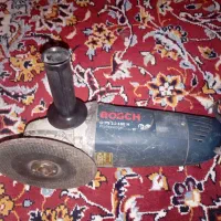 سنگ فرز BOSCHمخصوص آهنگری.مدل26-180H