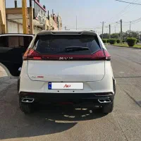 ایکس ۳۳ کراس اور