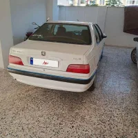 پژو پارس tu5 1400