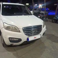 لیفانx60استثنایی ..مدل 93