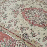 یک جفت فرش 9 متری