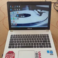 لپ‌تاپ ASUS X451c|رایانه همراه|ایلام, |دیوار