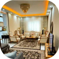 خفن-ترین-لوکیشن-بلوار-قائم-طبقه-6-فاز-11پردیس-یکتا