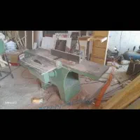 ابزار آلات نجاری