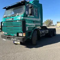 اسکانیا ۱۱۳ سالم|خودرو سنگین|سیرجان, |دیوار