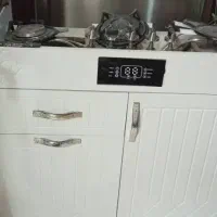 گاز کابینتی