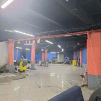 استخدام نیرو کارواش
