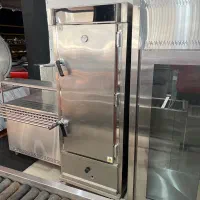 سوپر هیت تمام استیل نگیر سفارشی