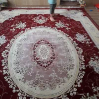 فرش ۹متری ۷۰۰شانه