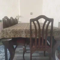میز12نفره|میز و صندلی غذاخوری|یزد, |دیوار