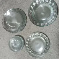 شکلات خوری|ظروف سرو و پذیرایی|خرمدره, |دیوار