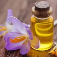 اسانس زعفران