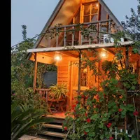 ویلا باغ سوئیسی عشق