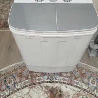 مینی واش دوقلوجنرال تکنیک ۳۸۲۰