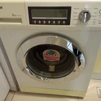 لباسشویی بلوتونی