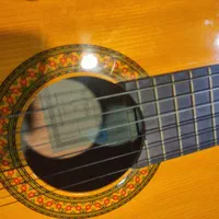 گیتار یاماها سی ۷۰|گیتار، بیس، امپلیفایر|بندر انزلی, پاسداران|دیوار