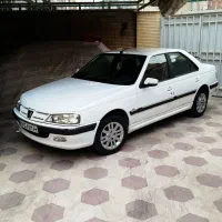 پارس TU5 مدل 1401برقی