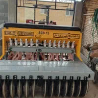 ردیف کار عمیق کار|ماشینآلات صنعتی|گندمان, |دیوار