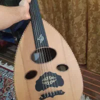 عود حمیدیه|سازهای سنتی|حمیدیه, |دیوار