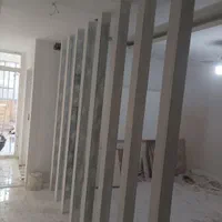 نقاشی   نقاش  ساختمان   ((رنگ پلاستیک متری))|خدمات پیشه و مهارت|مشهد, صیاد شیرازی|دیوار