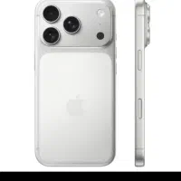 آیفون ۱۷.۱۶ با چک صیادی