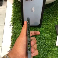 iPhone 13 pro همراه واچ|موبایل|کرج, گوهردشت|دیوار