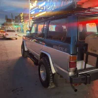 پاترول|خودرو سواری و وانت|آستارا, |دیوار