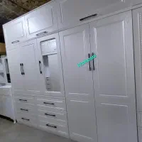 کمدممبران دومنظوره مدل کلاسک ممبران|جاکفشی، کمد، دراور|تهران, تهرانپارس شرقی|دیوار