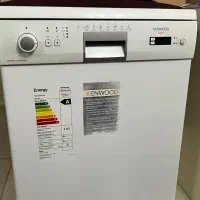 ماشین ظرفشویی کنوود Kenwood