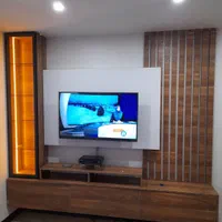 ساخت وتعمیر انواع مصنوعات چوبی وMDF|خدمات پیشه و مهارت|تهران, صادقیه|دیوار