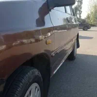 پراید ۱۳۲ مدل ۸۹|خودرو سواری و وانت|نکا, |دیوار