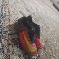 کتونی فوتسال مرکوریال اورجینال