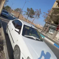 سمند Lx xu7|خودرو سواری و وانت|میبد, |دیوار